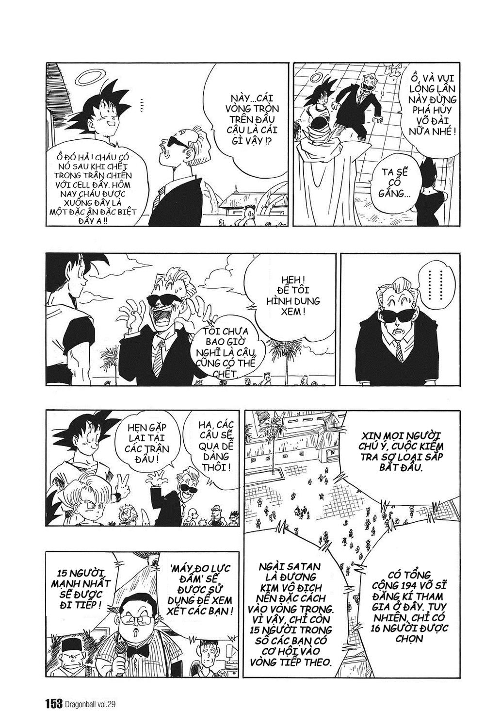 Chapter 431 - Trang 9