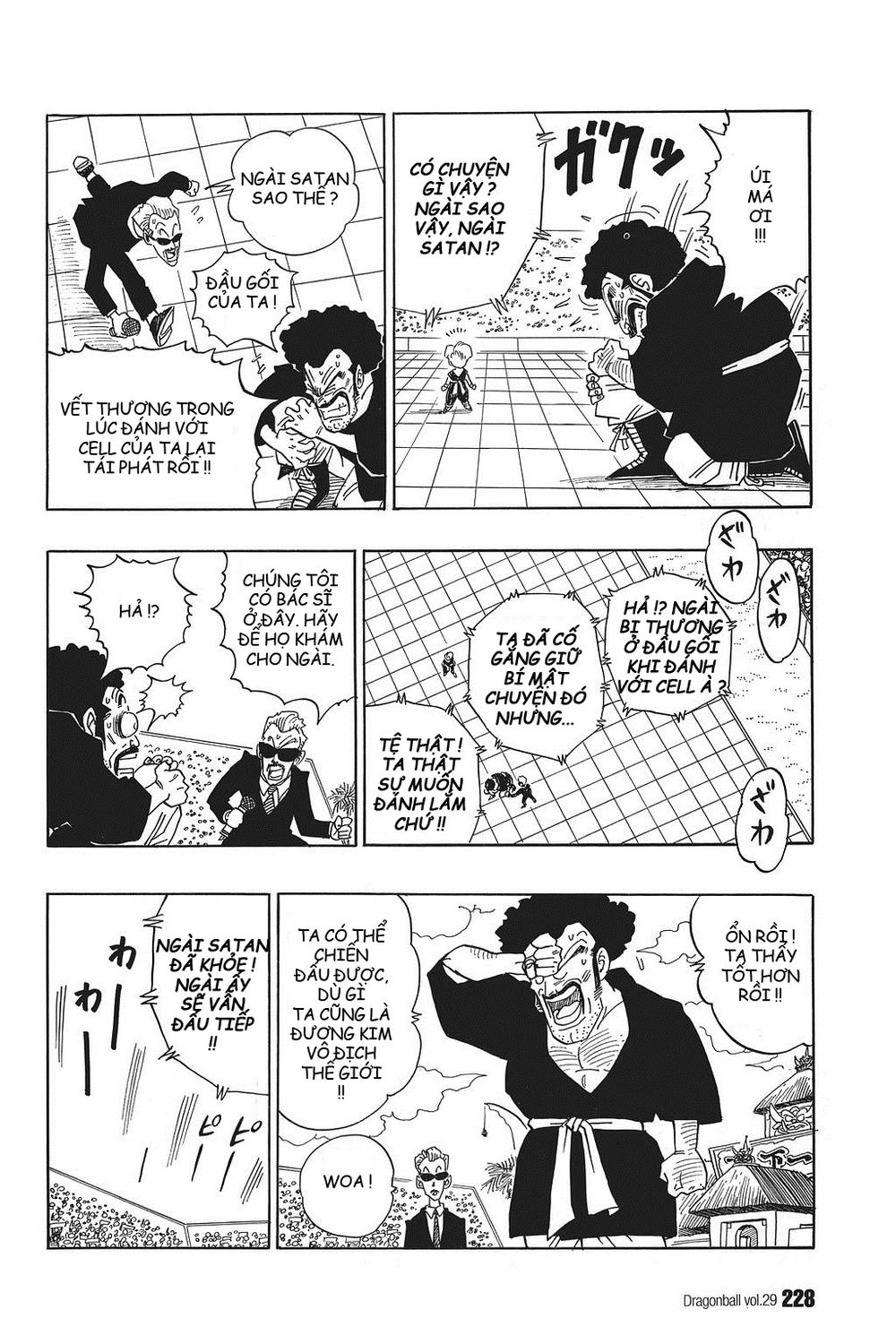 Chapter 436 - Trang 12