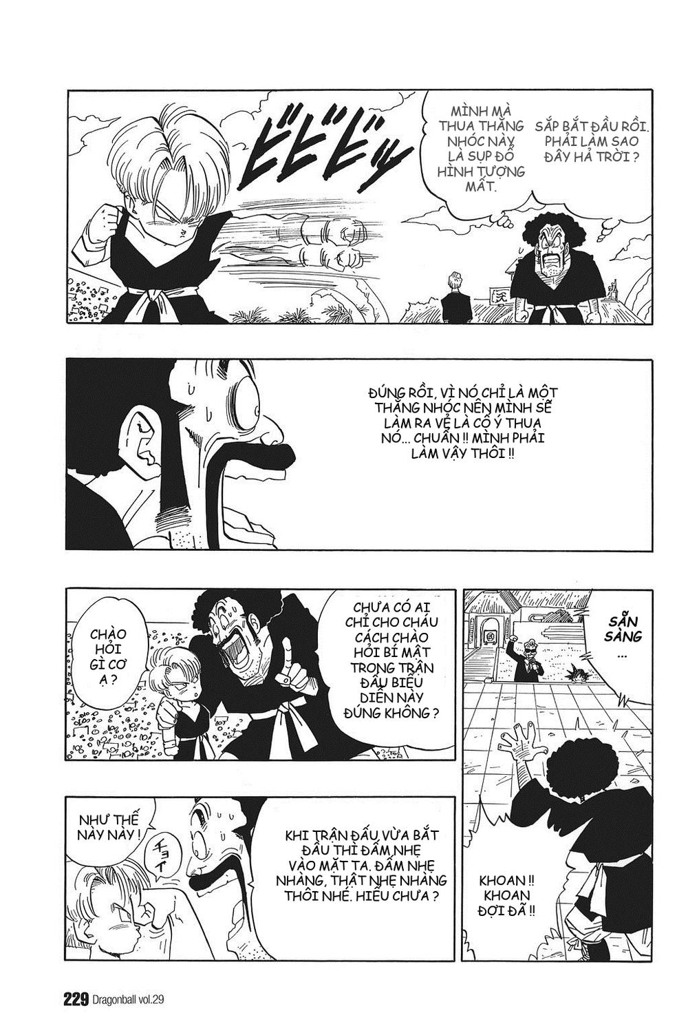 Chapter 436 - Trang 13