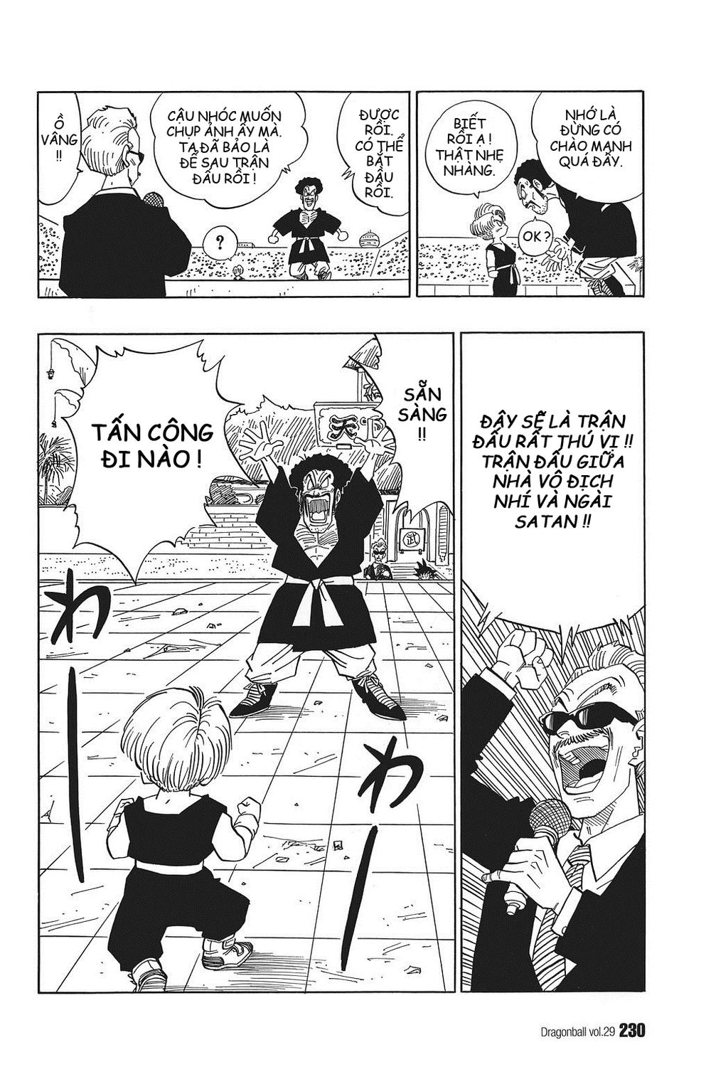 Chapter 436 - Trang 14