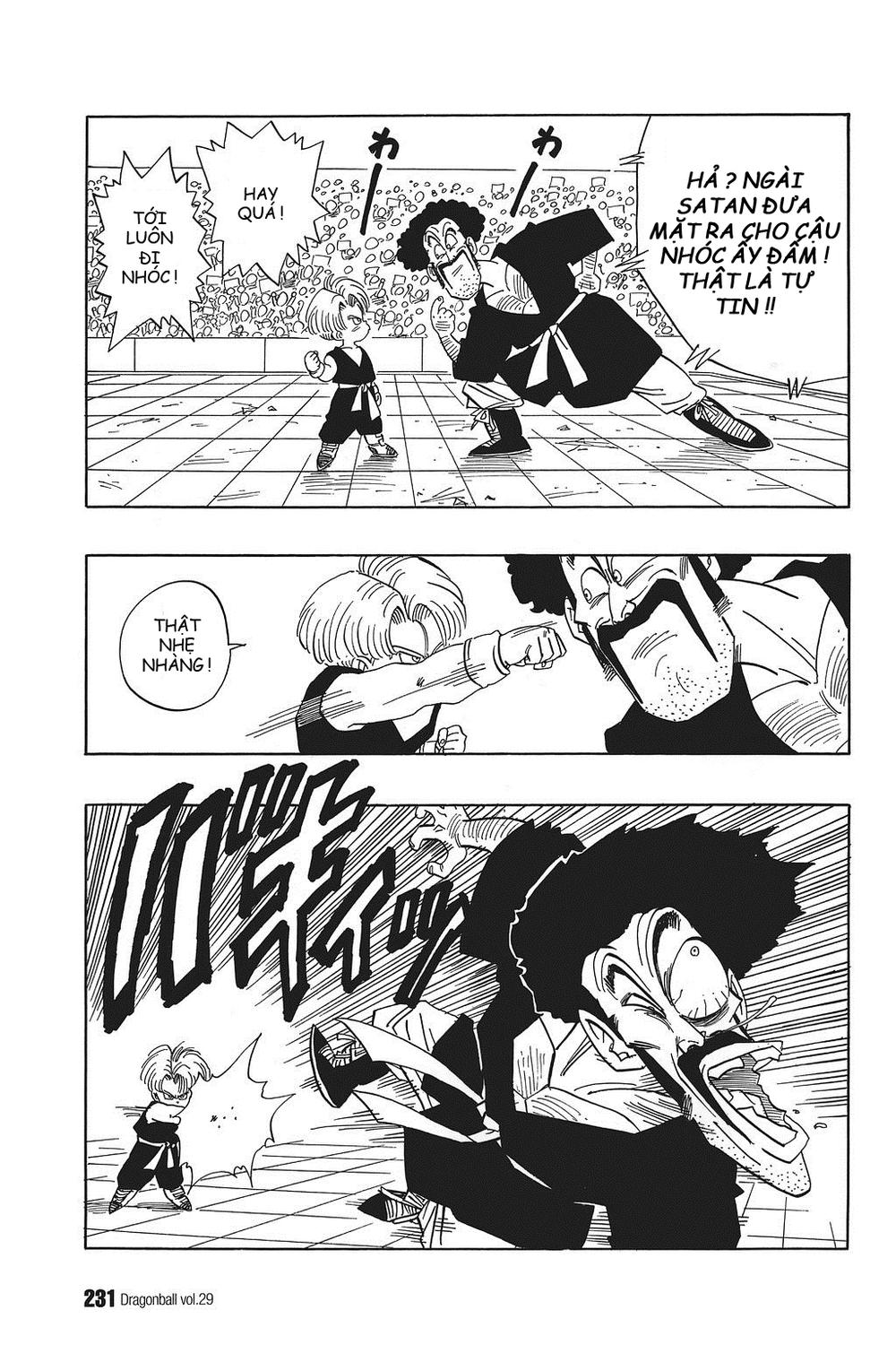 Chapter 436 - Trang 15