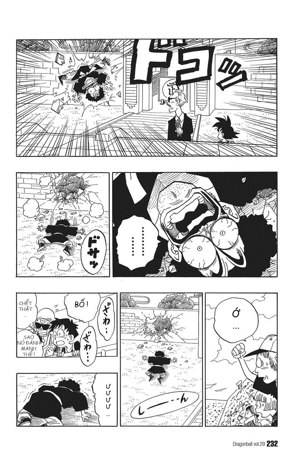 Chapter 436 - Trang 16