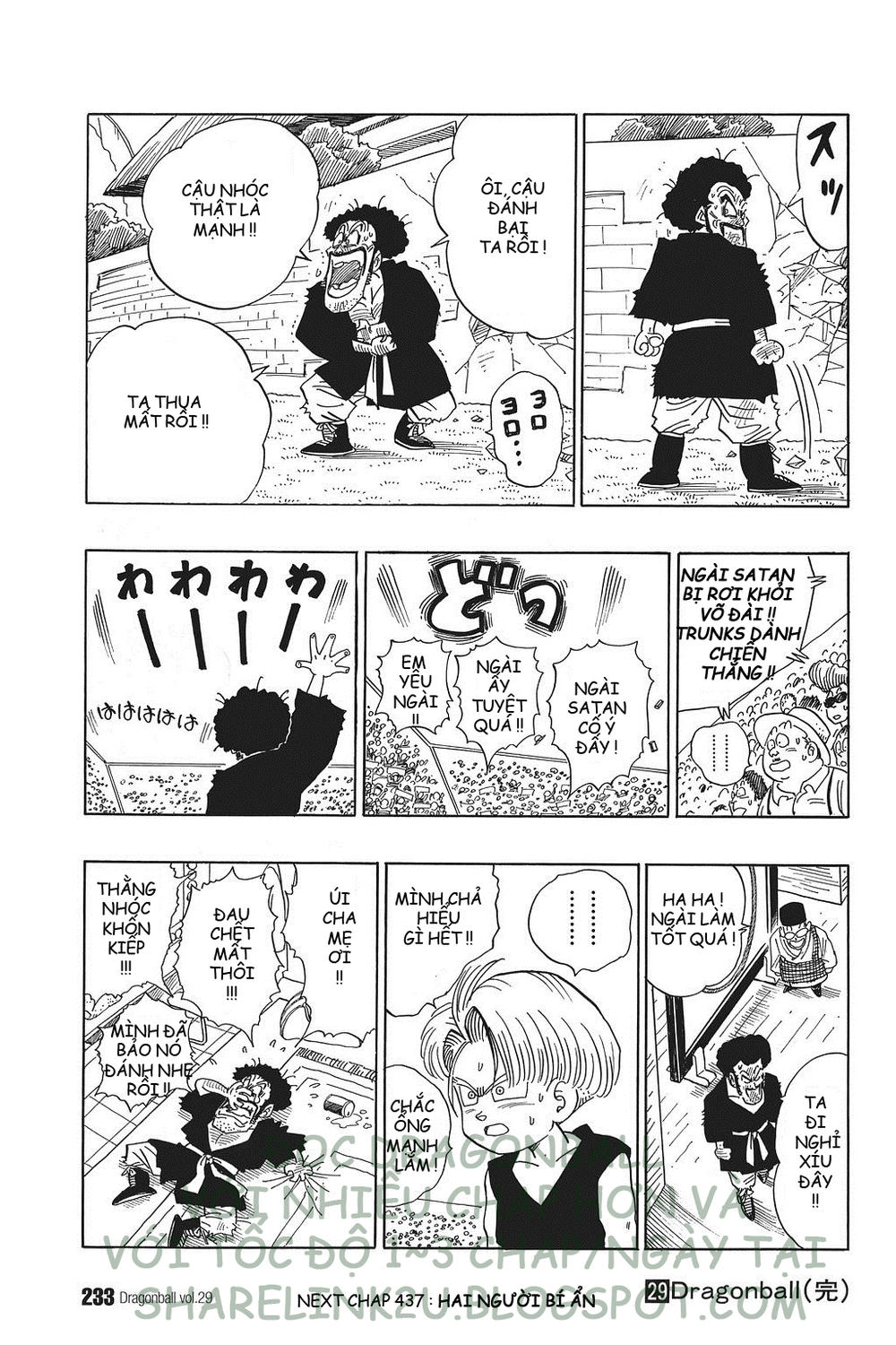 Chapter 436 - Trang 17