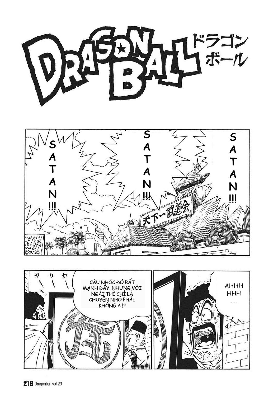 Chapter 436 - Trang 3