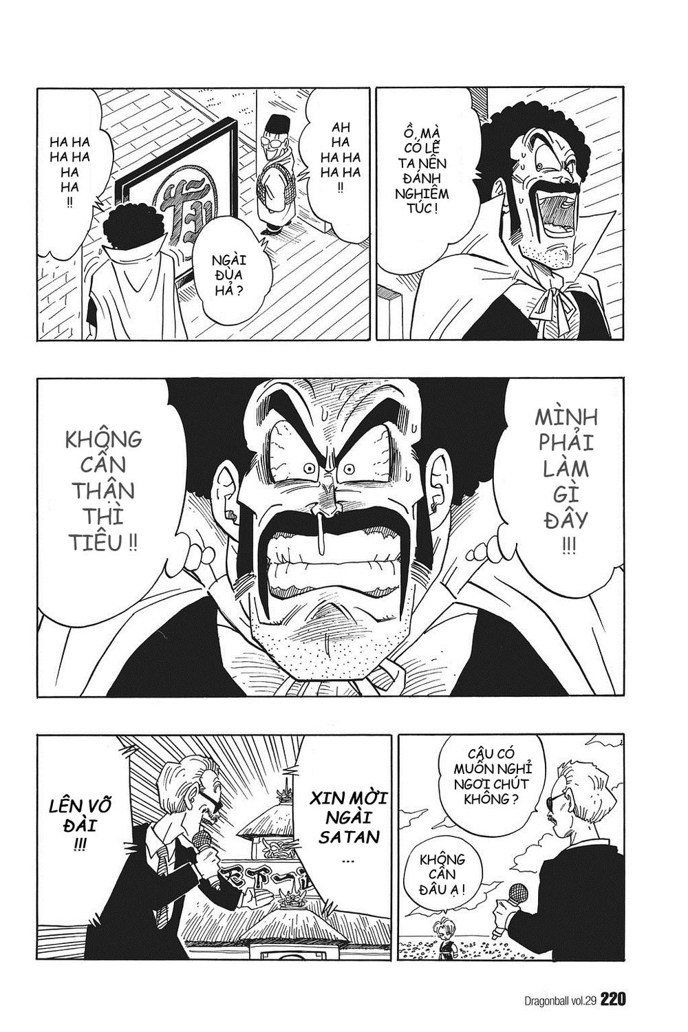 Chapter 436 - Trang 4