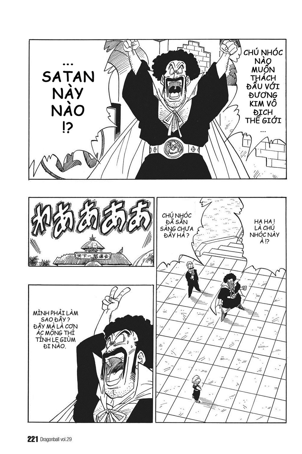 Chapter 436 - Trang 5