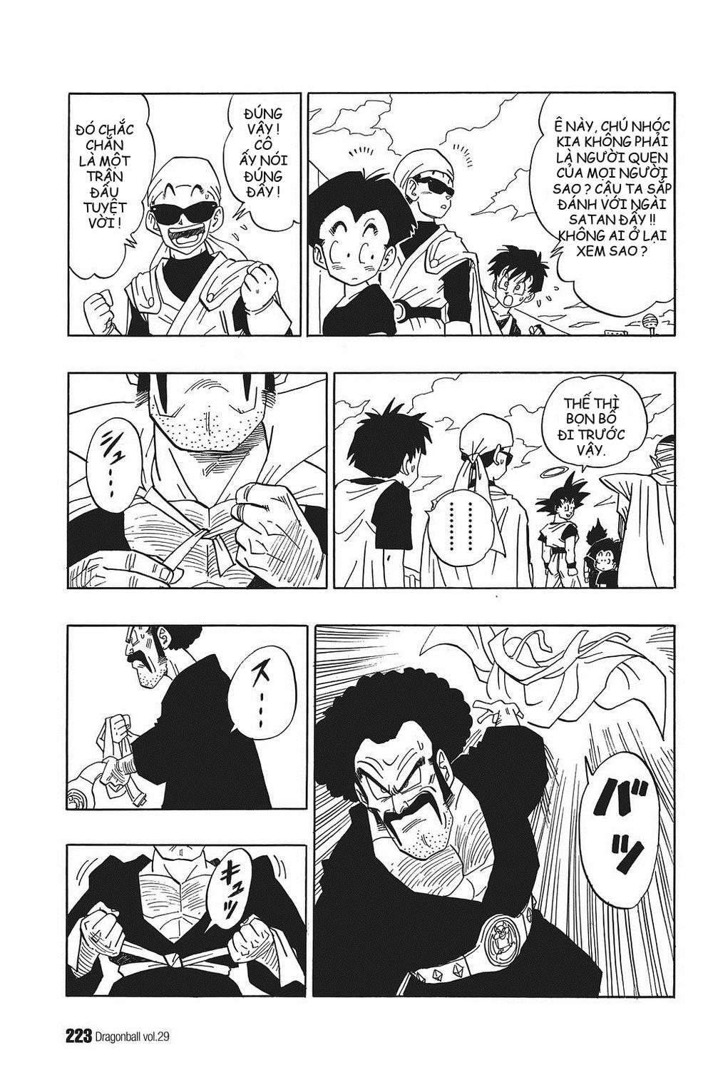 Chapter 436 - Trang 7