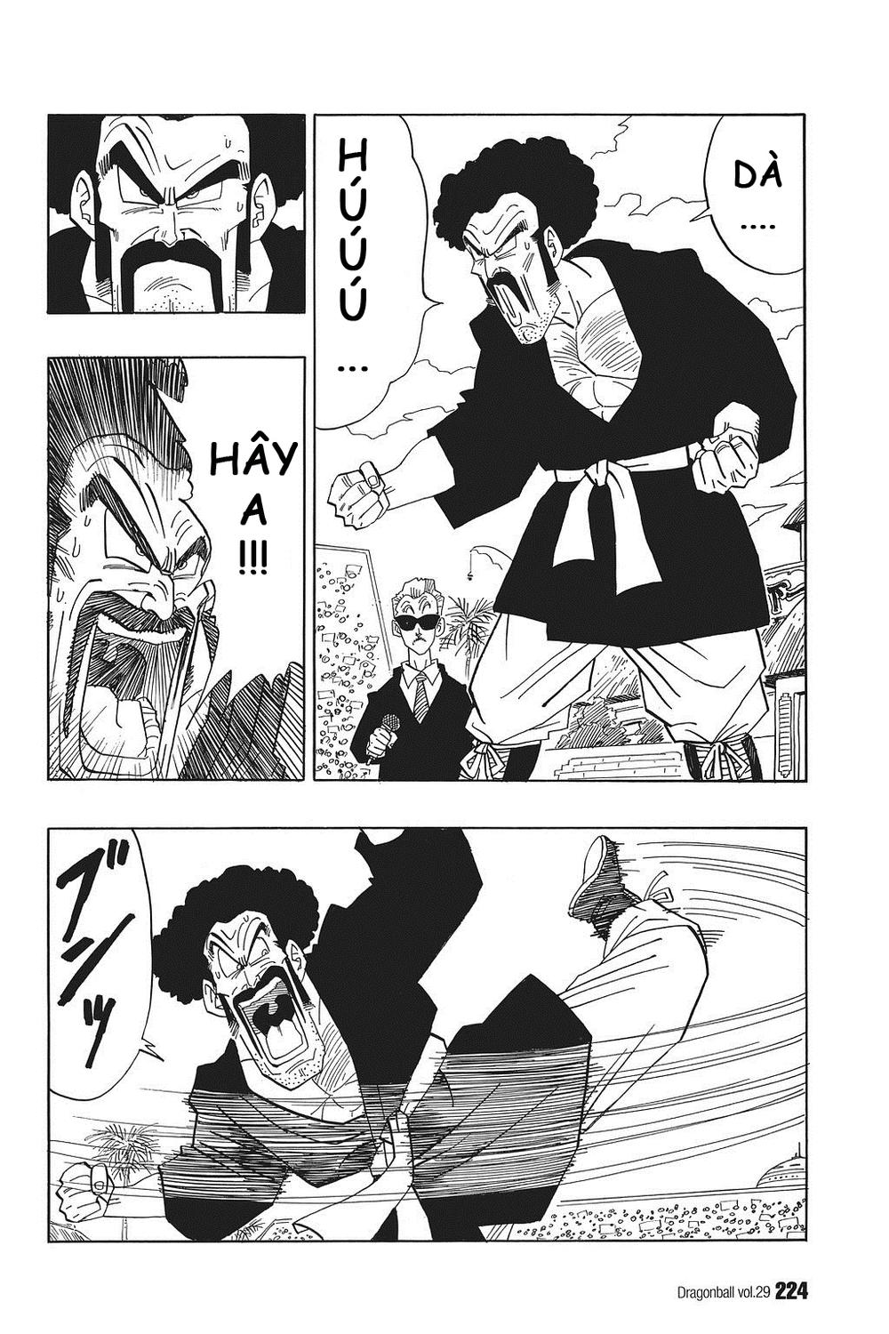 Chapter 436 - Trang 8