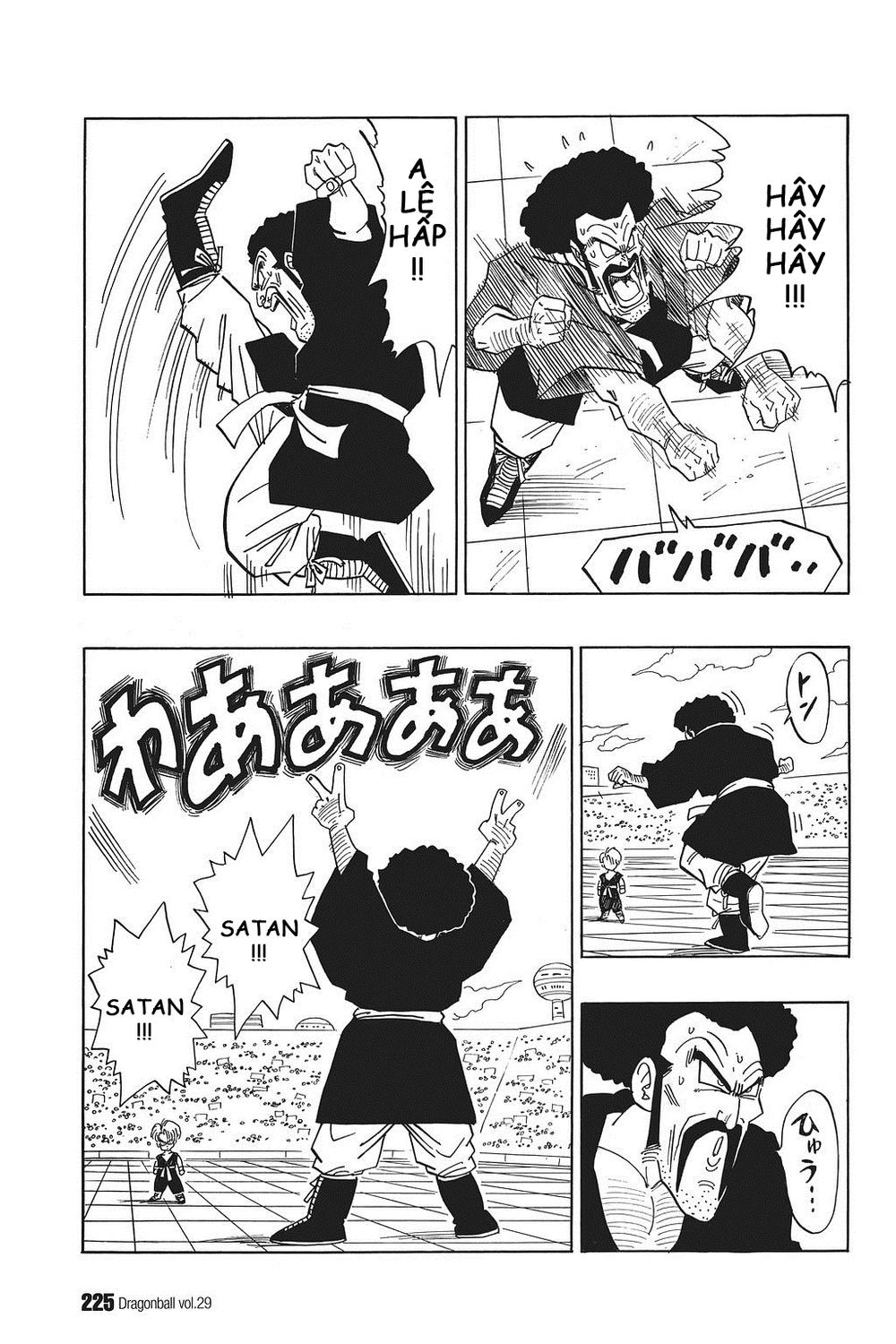 Chapter 436 - Trang 9