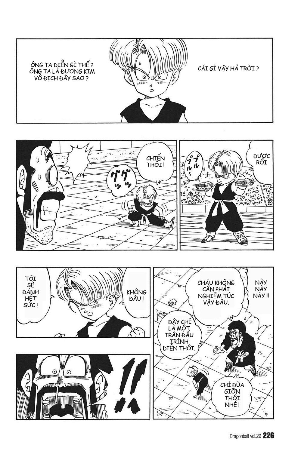 Chapter 436 - Trang 10