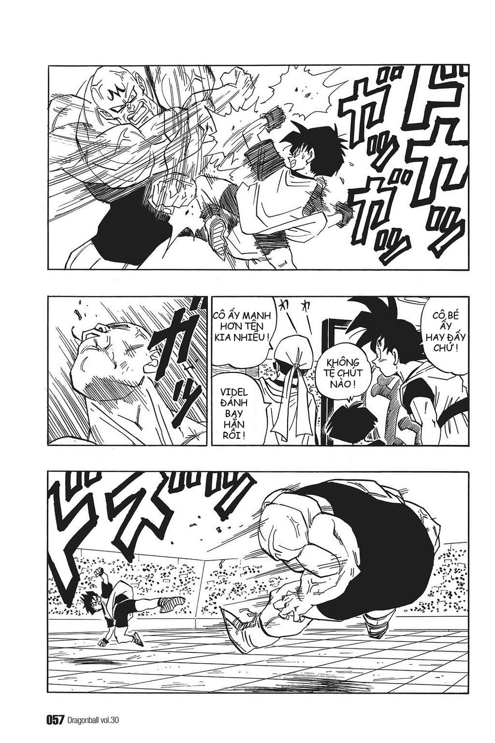 Chapter 440 - Trang 11