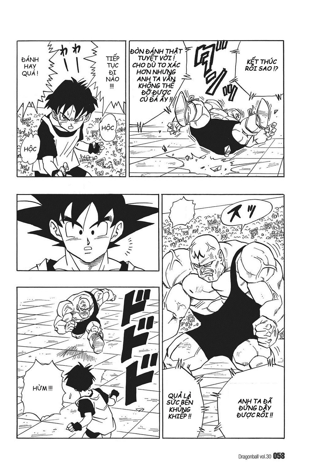 Chapter 440 - Trang 12