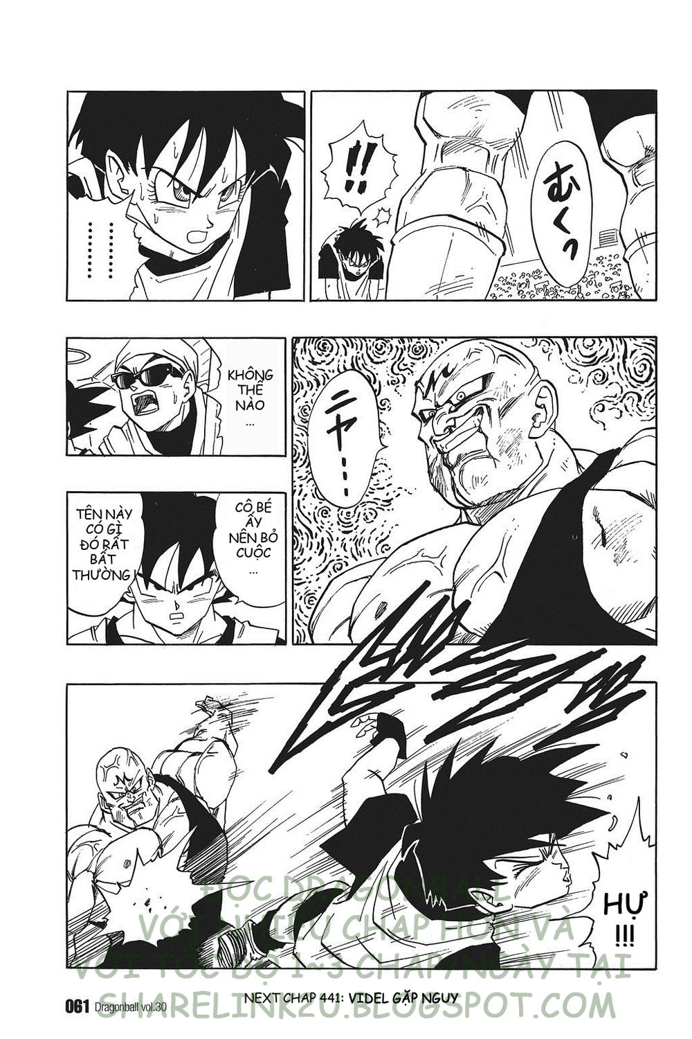 Chapter 440 - Trang 15