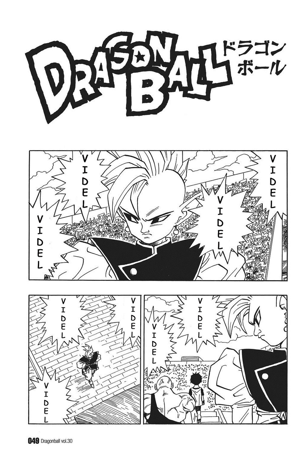 Chapter 440 - Trang 3