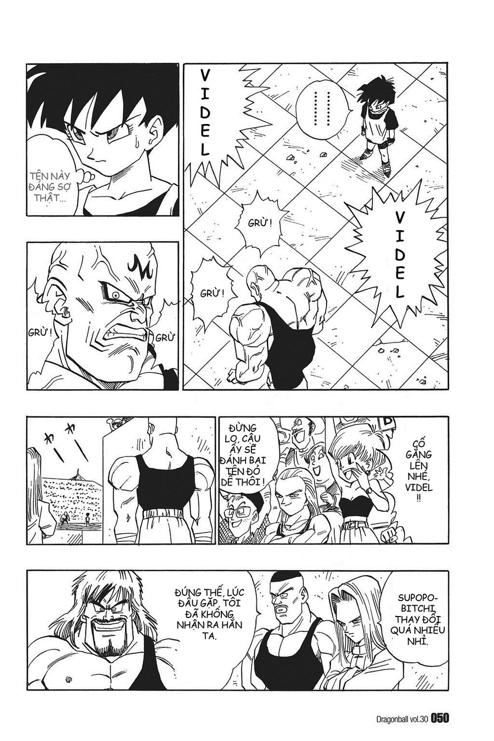 Chapter 440 - Trang 4