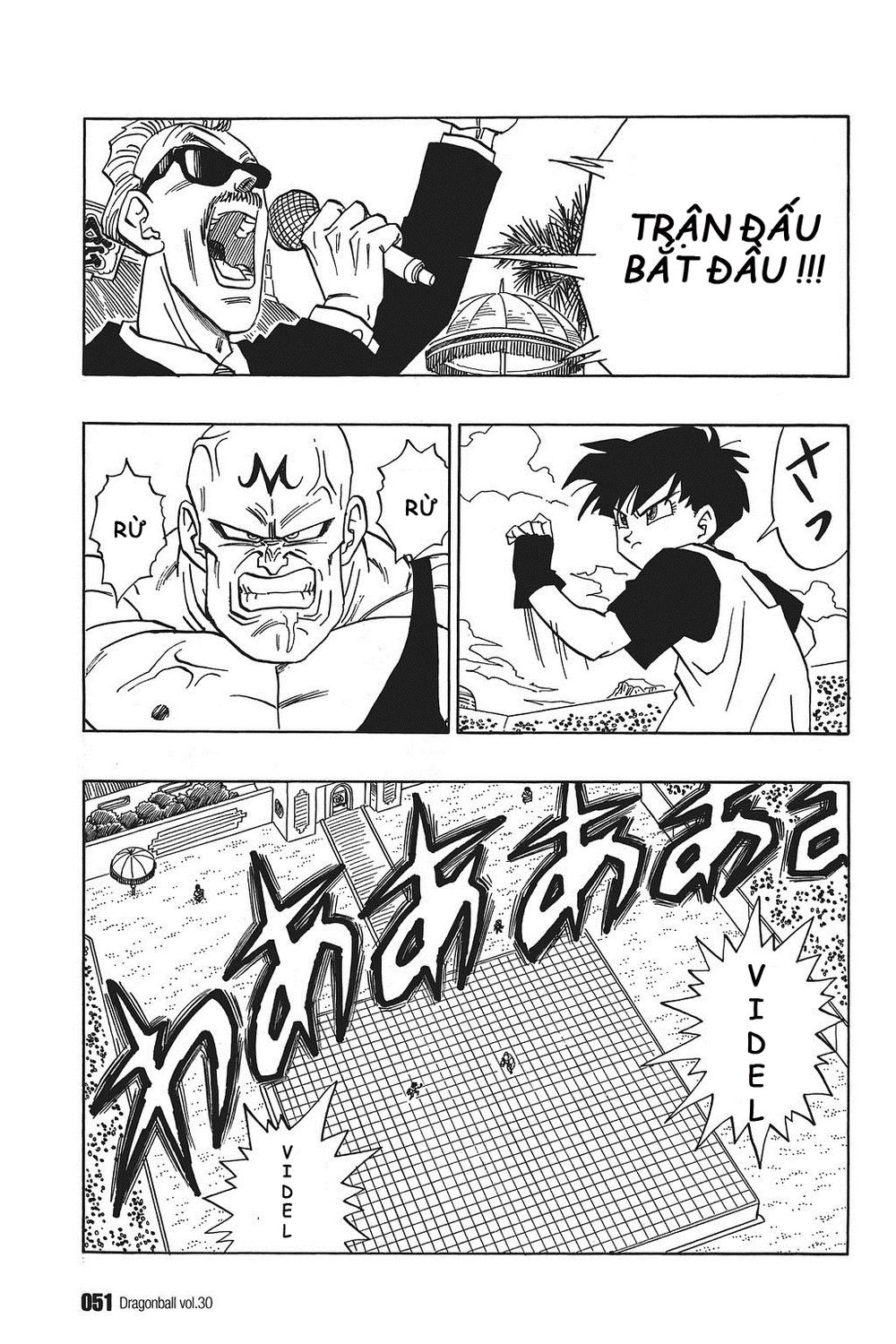 Chapter 440 - Trang 5