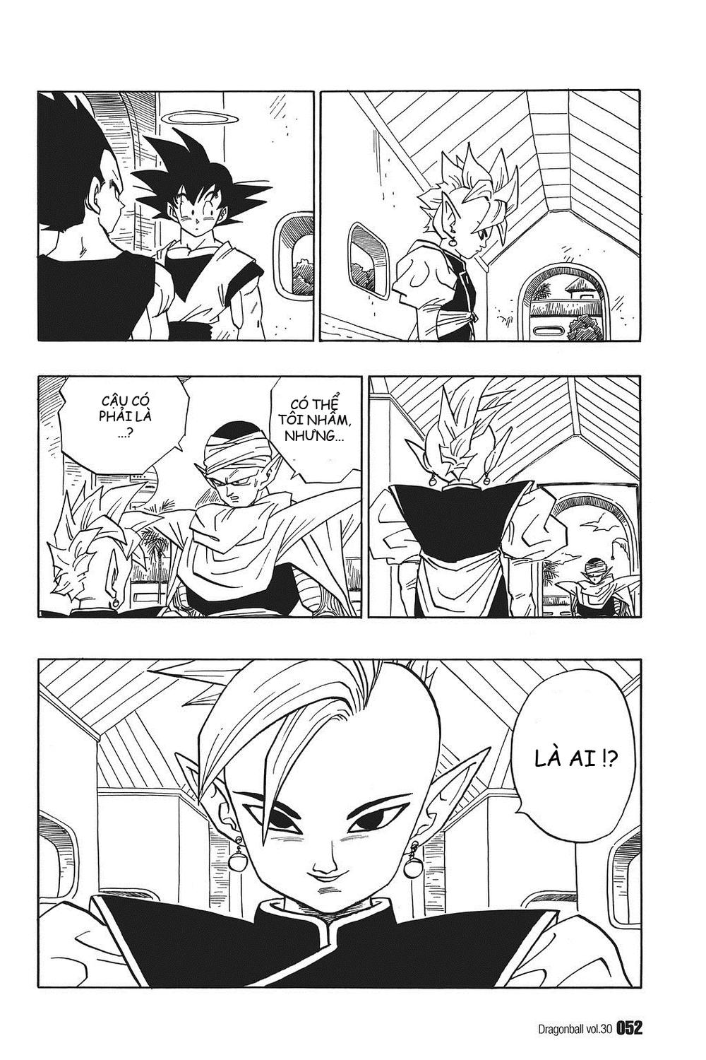 Chapter 440 - Trang 6
