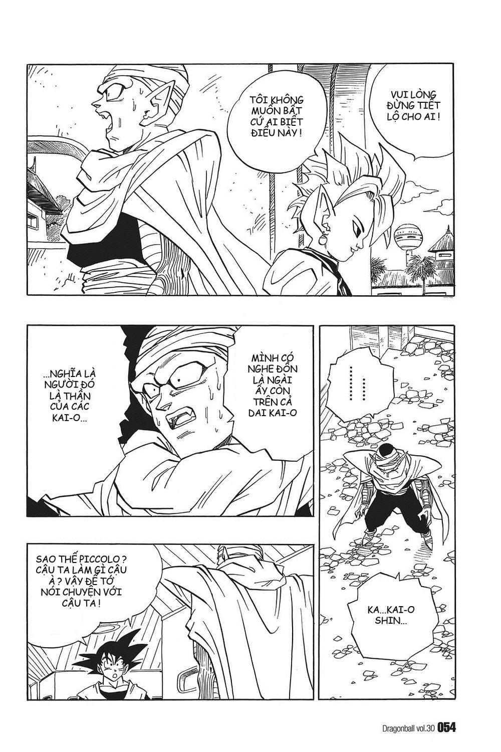 Chapter 440 - Trang 8