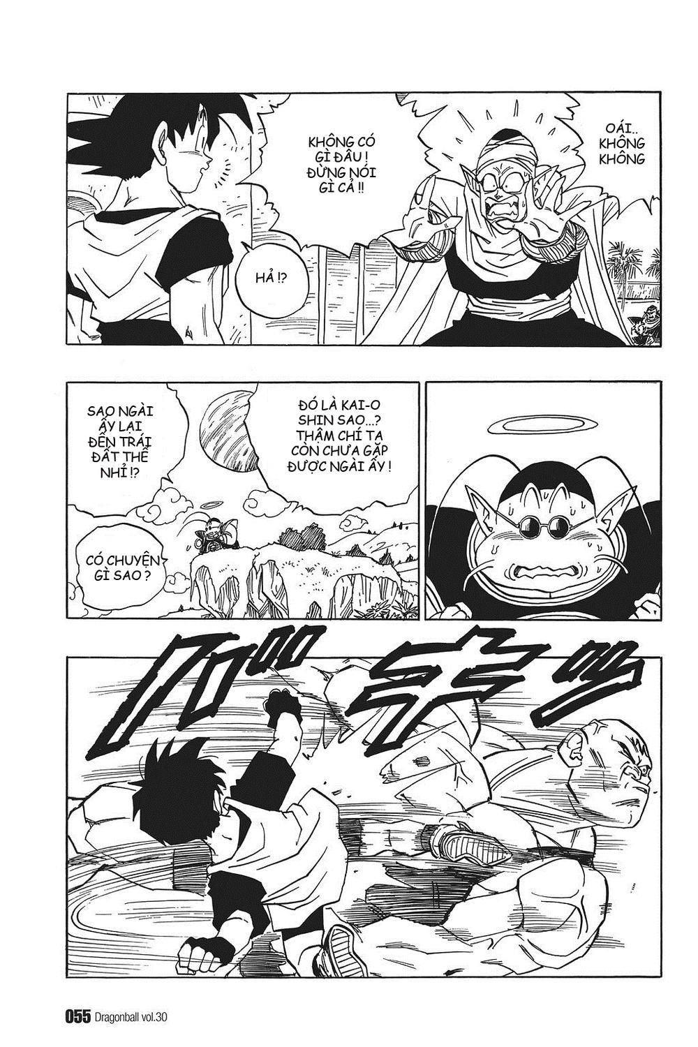 Chapter 440 - Trang 9