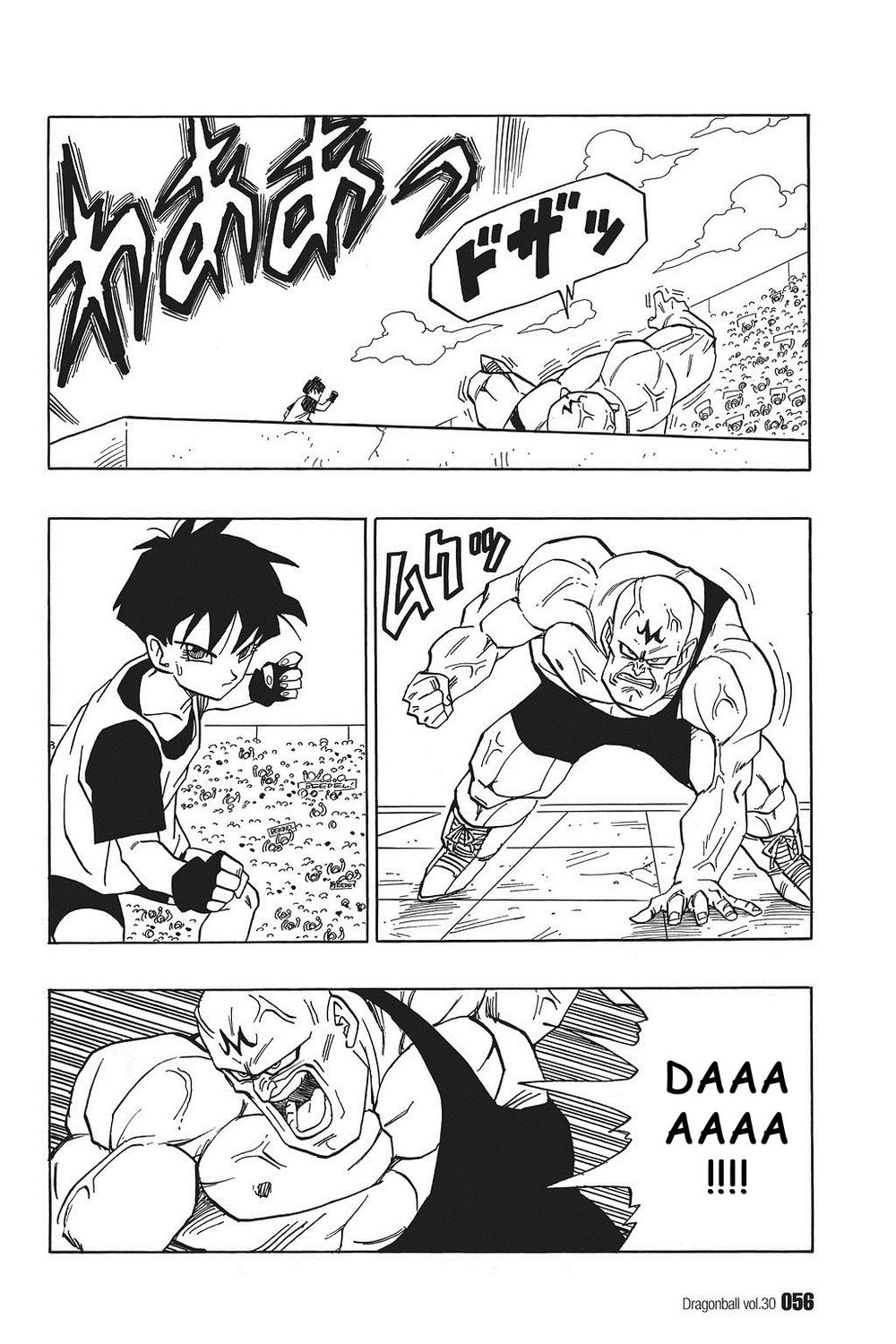 Chapter 440 - Trang 10