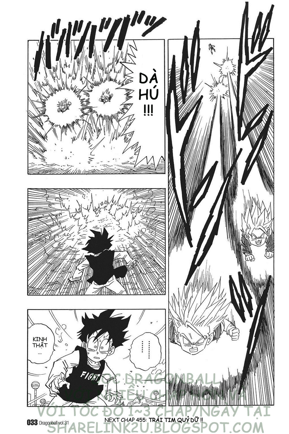 Chapter 454 - Trang 15