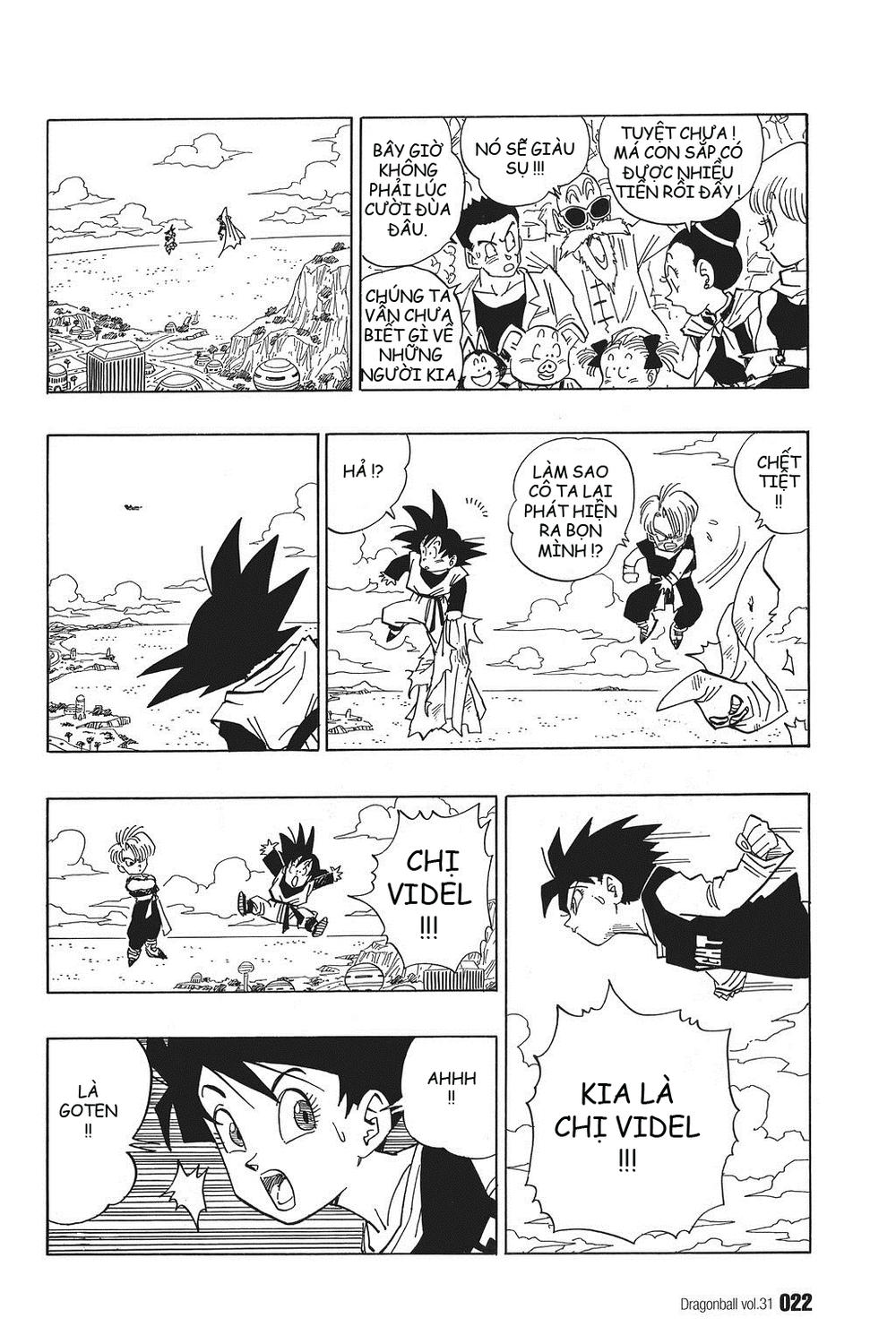 Chapter 454 - Trang 4