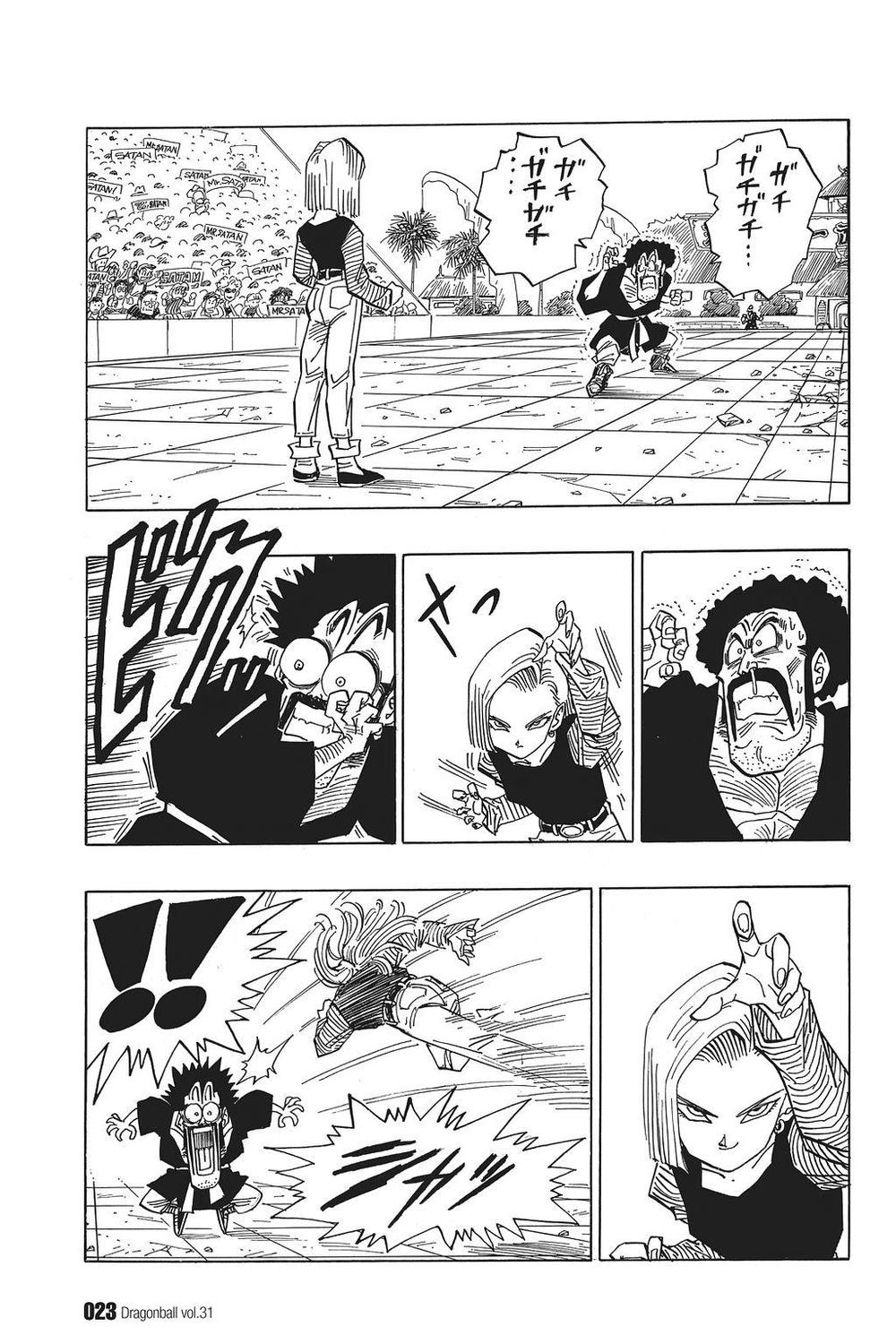 Chapter 454 - Trang 5