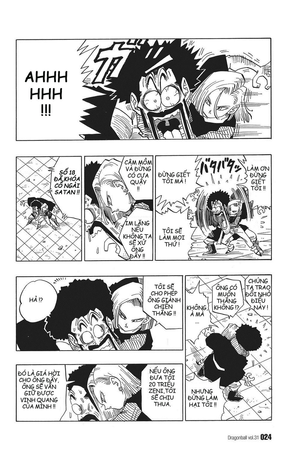 Chapter 454 - Trang 6