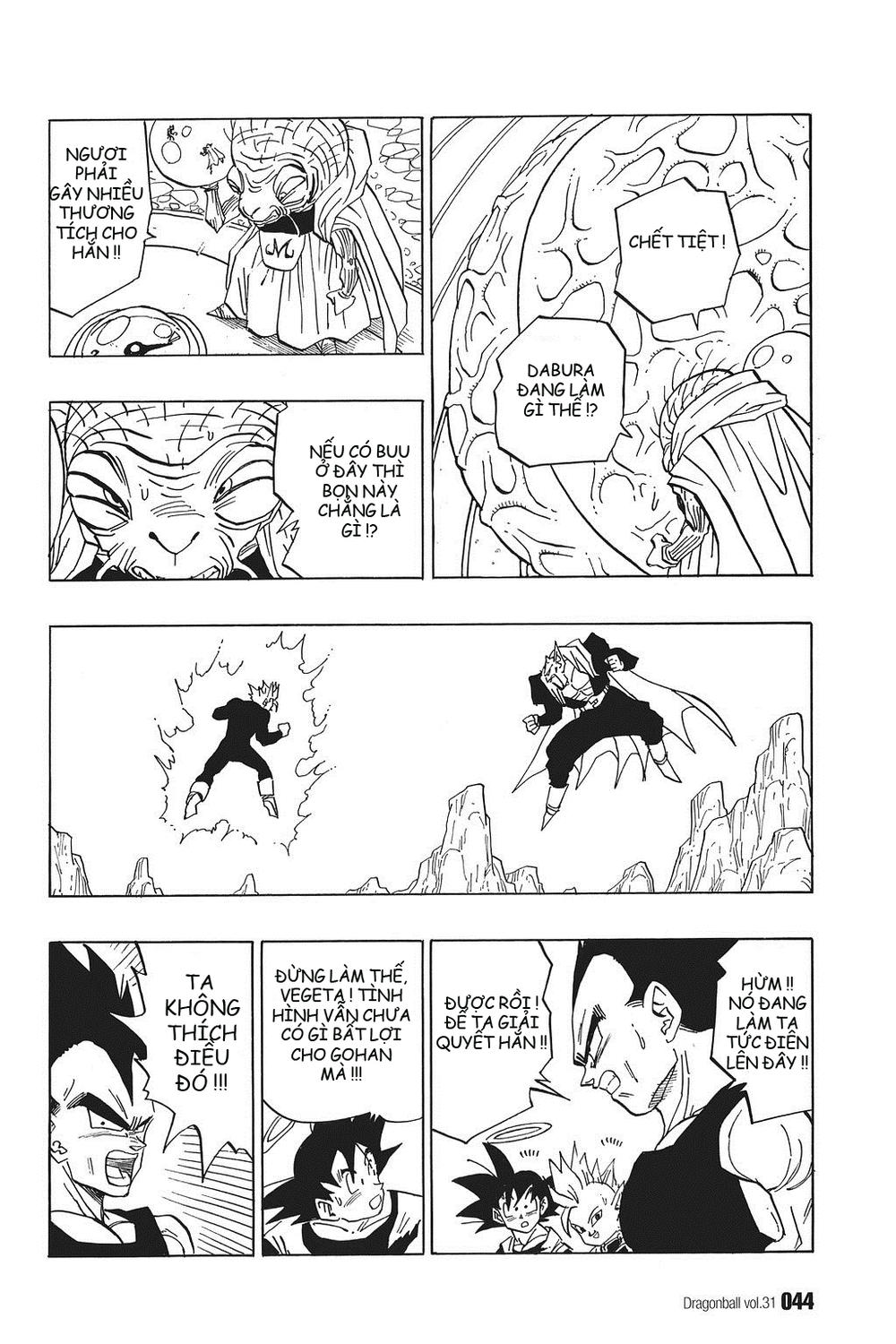 Chapter 455 - Trang 12
