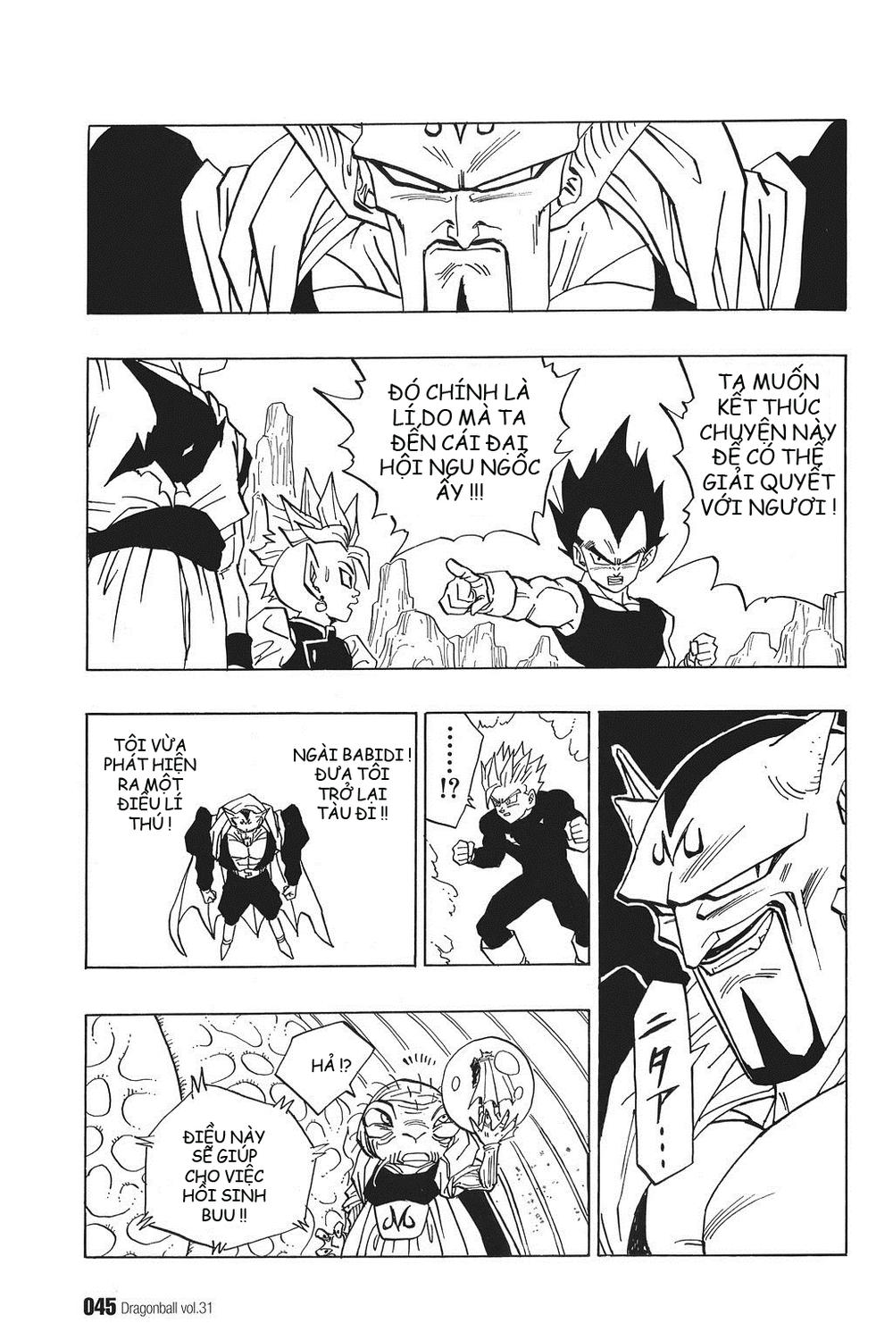 Chapter 455 - Trang 13
