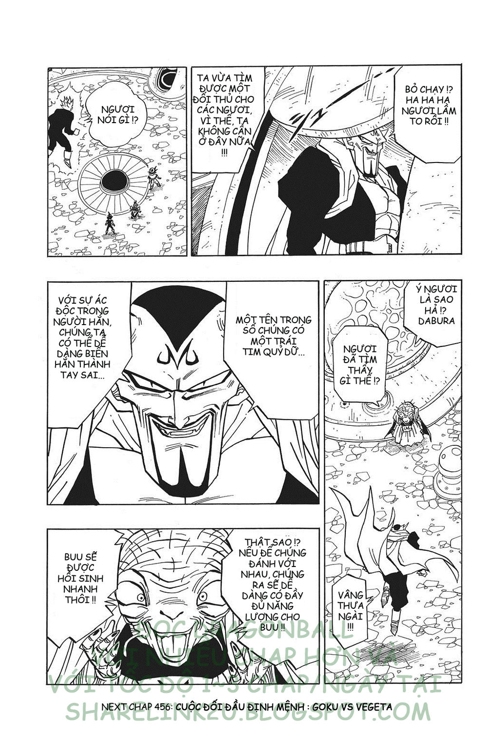 Chapter 455 - Trang 15
