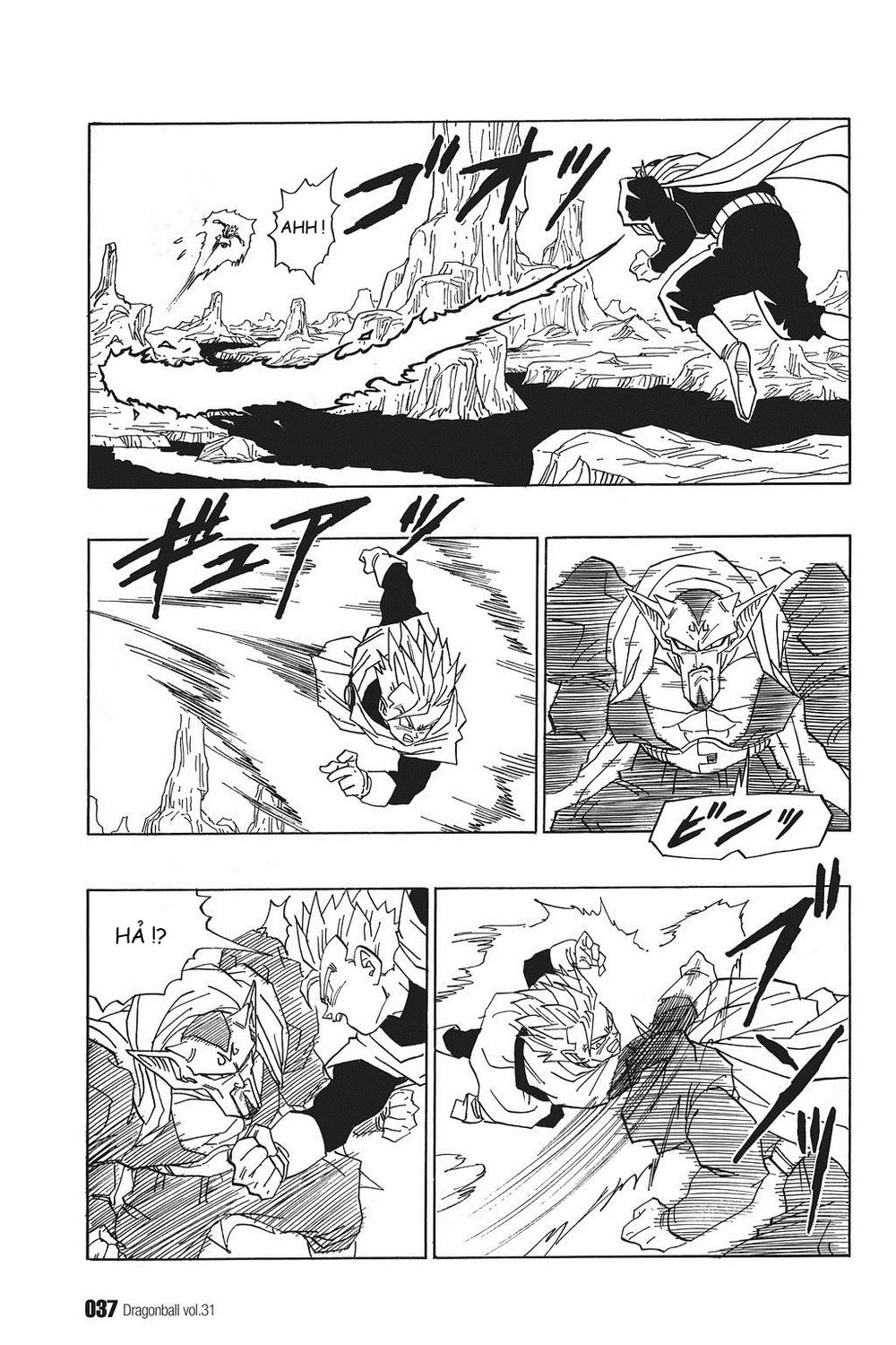 Chapter 455 - Trang 5