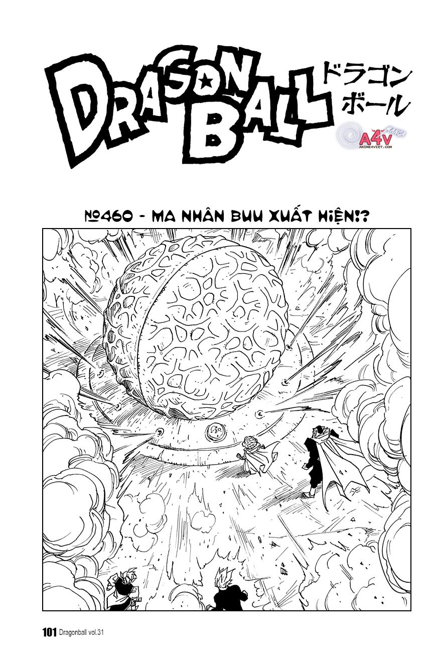 Chapter 460 - Trang 2