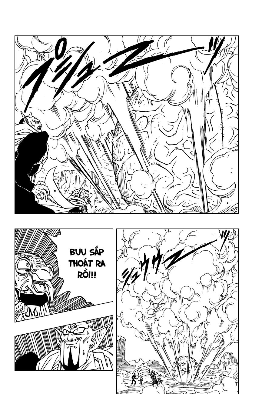 Chapter 460 - Trang 3
