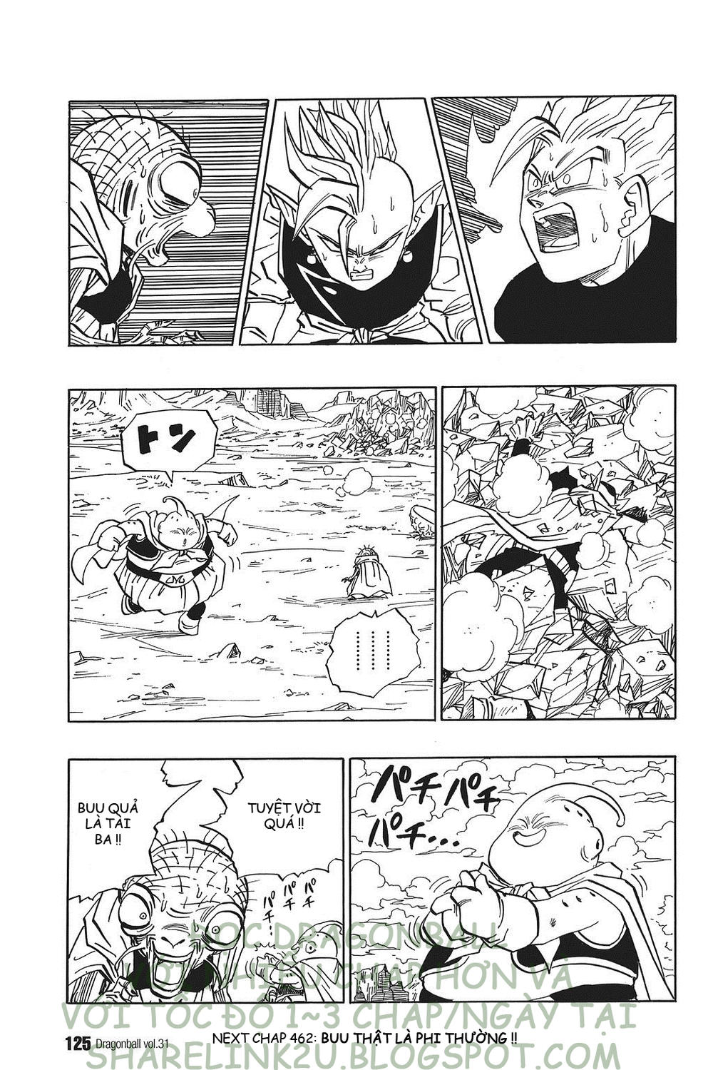 Chapter 461 - Trang 14