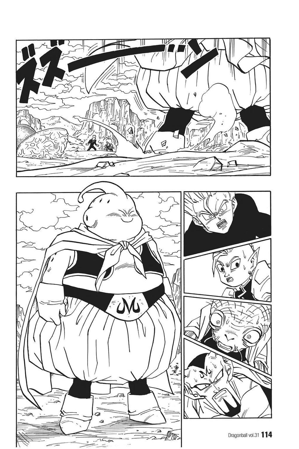 Chapter 461 - Trang 3