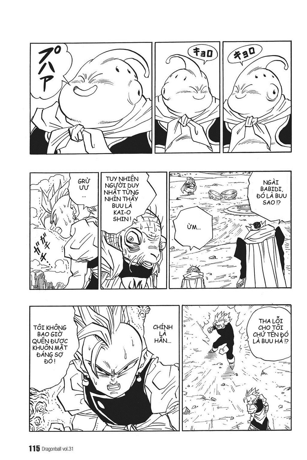 Chapter 461 - Trang 4
