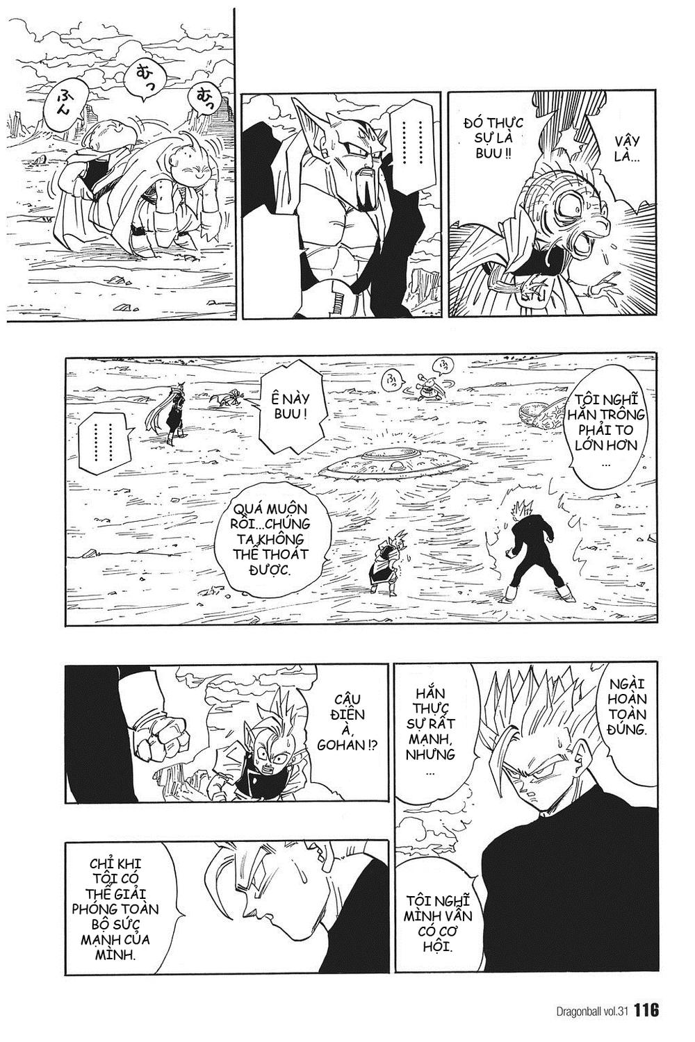 Chapter 461 - Trang 5