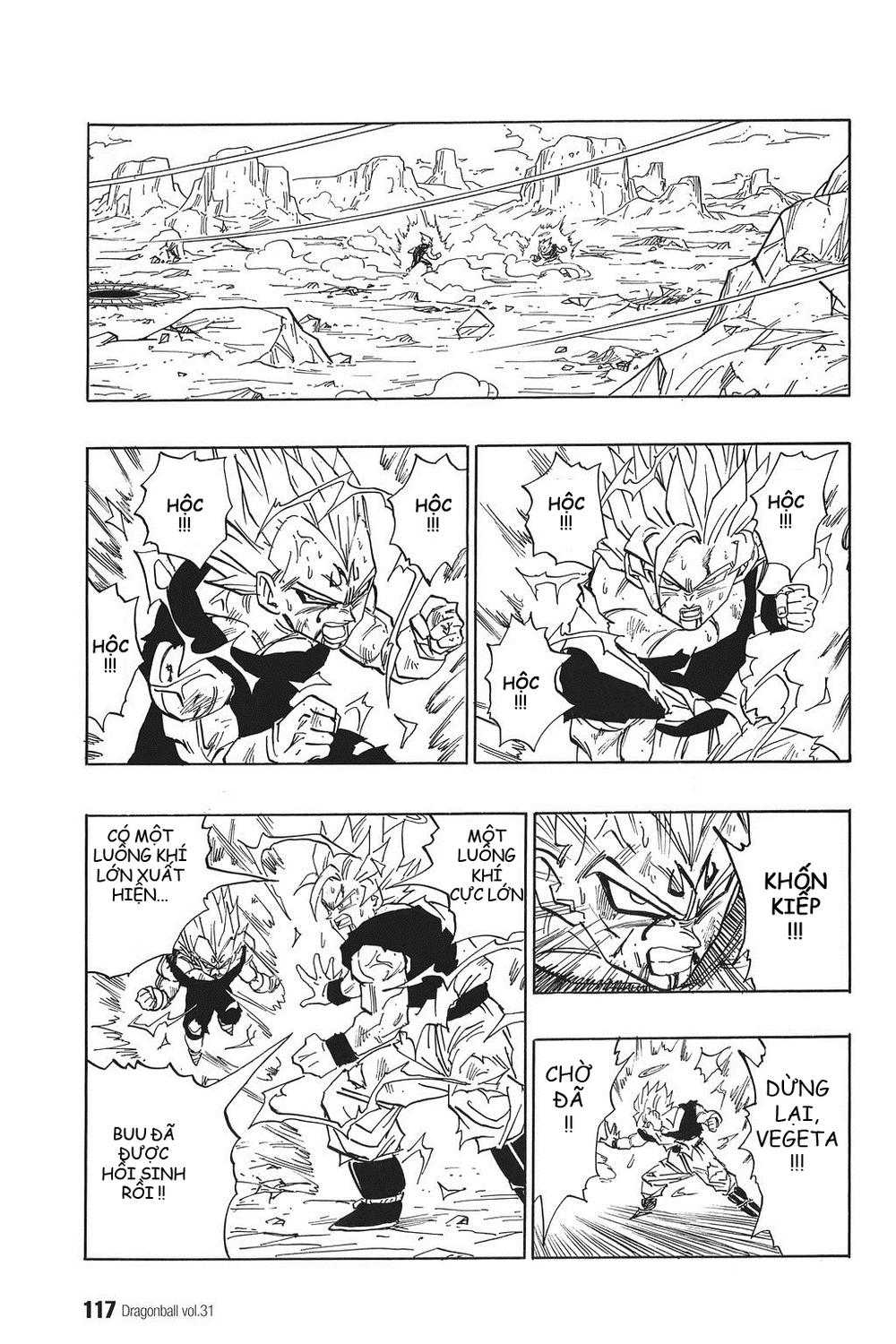 Chapter 461 - Trang 6