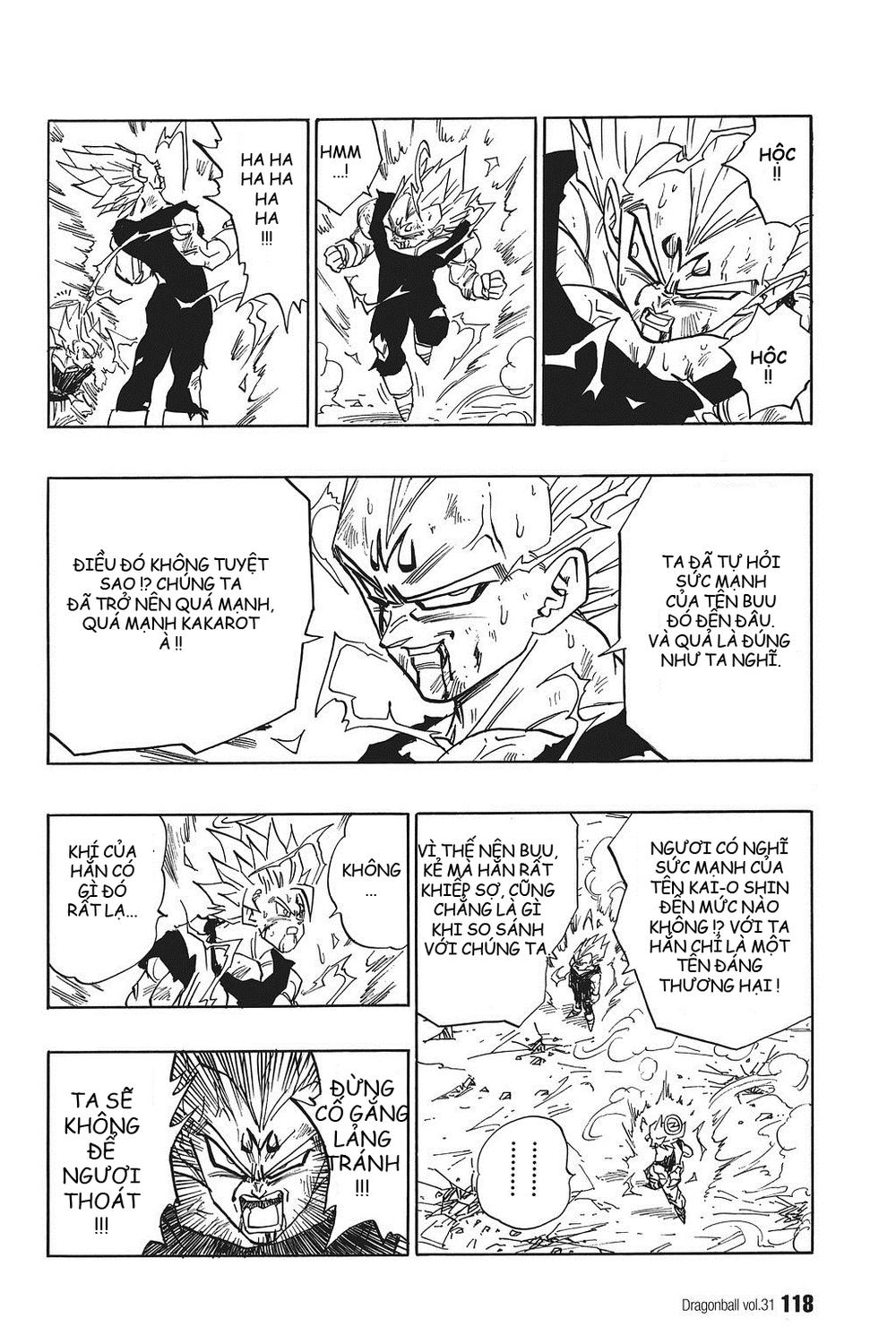Chapter 461 - Trang 7