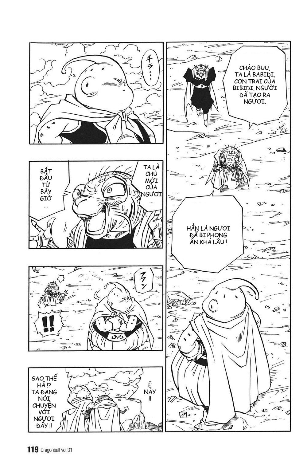 Chapter 461 - Trang 8