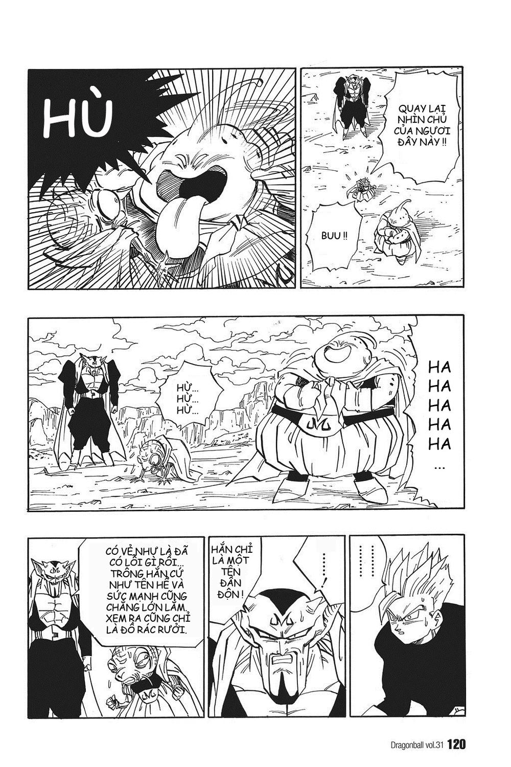 Chapter 461 - Trang 9