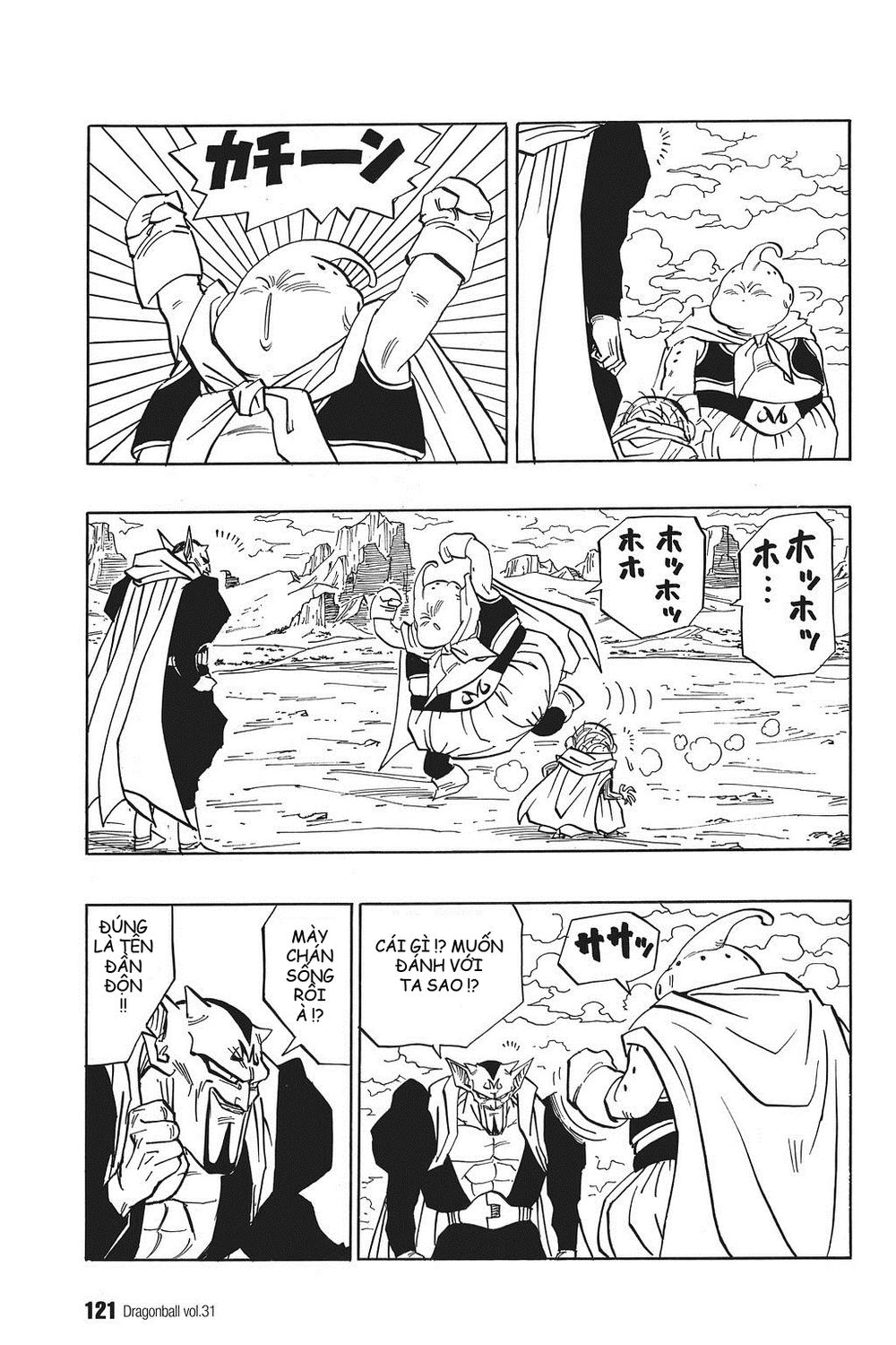Chapter 461 - Trang 10