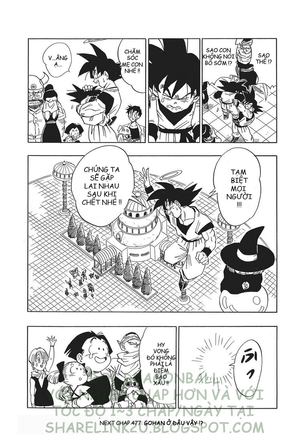 Chapter 477 - Trang 15
