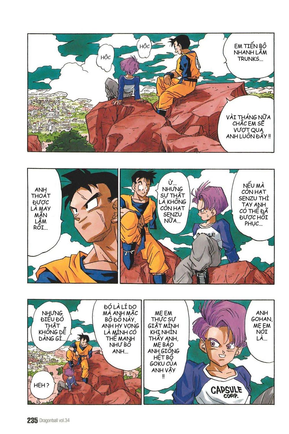 Chapter 520.5 - Trang 5