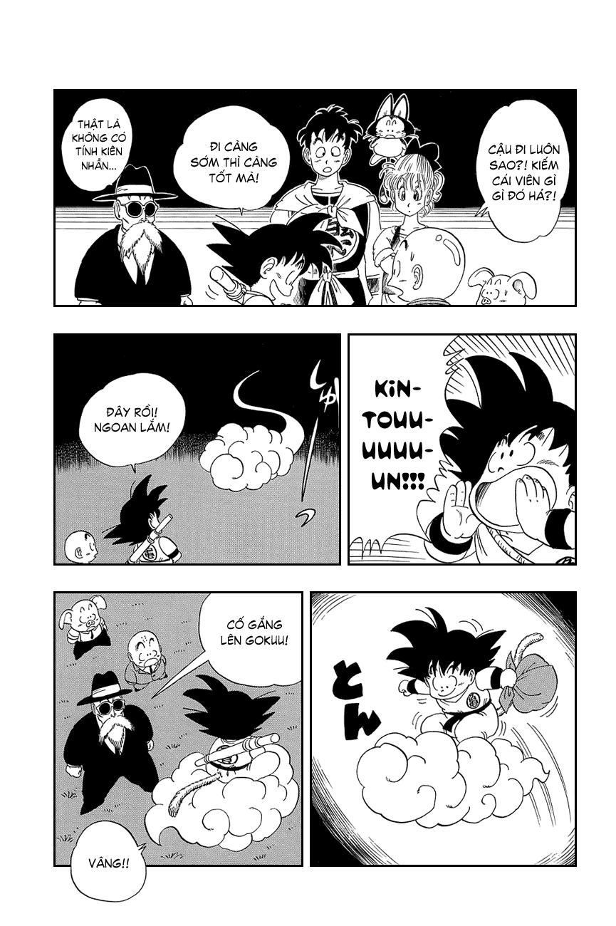 Chapter 54 - Trang 14
