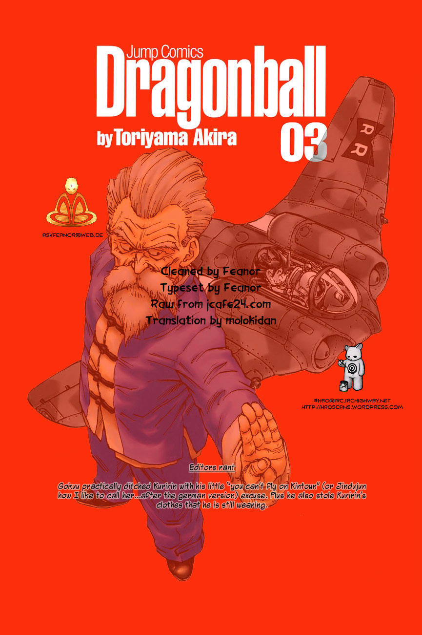 Chapter 54 - Trang 17