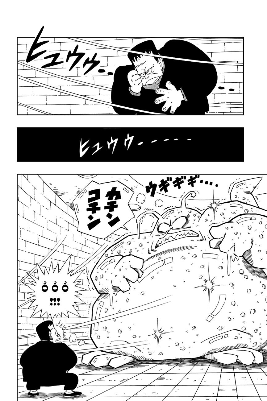 Chapter 65 - Trang 11