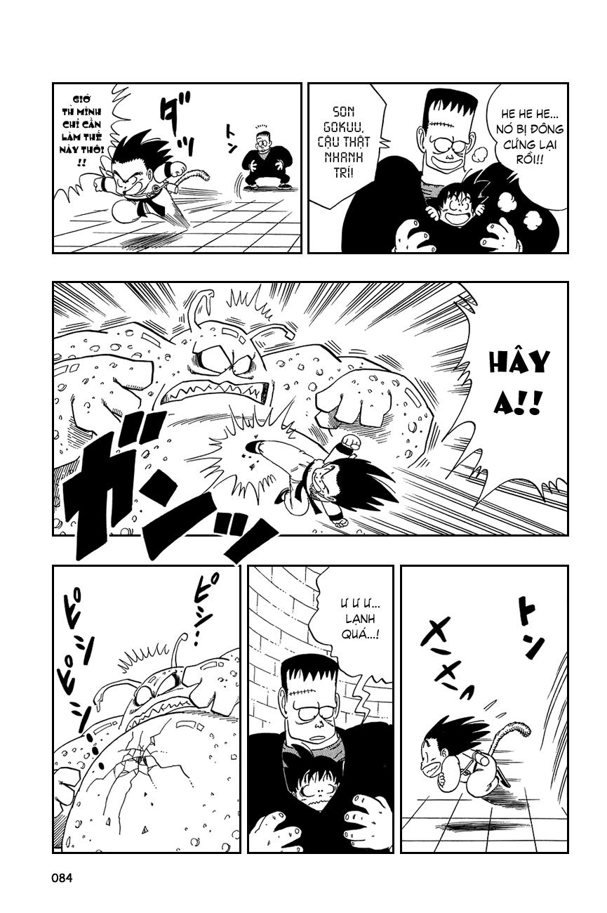 Chapter 65 - Trang 12