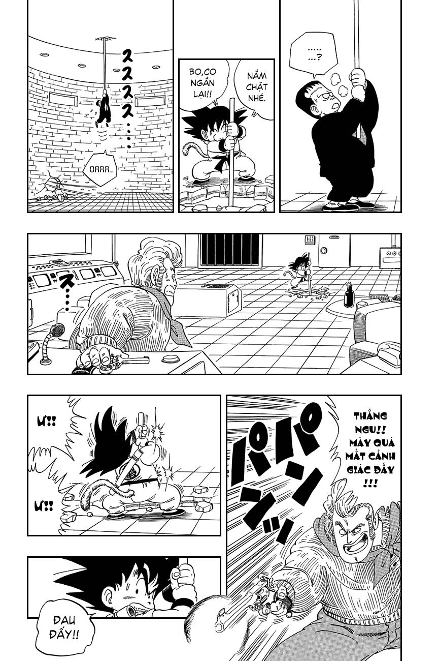 Chapter 65 - Trang 15